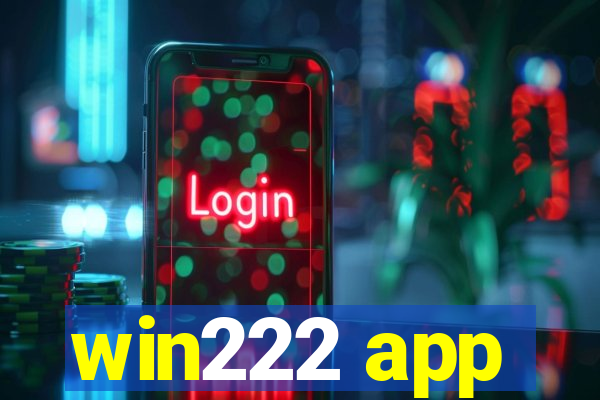 win222 app